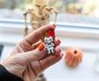 IT Pennywise The Clown Chibi Limited Edition Enamel Pin | Toynk Exclusive