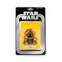 OFFICIAL Star Wars Jawa Pin | Exclusive Art Design By Derek Laufman