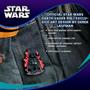 OFFICIAL Star Wars Darth Vader Pin | Exclusive Art Design By Derek Laufman