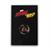 Marvel Ant-Man and the Wasp Collector Enamel Pin - Red Pym Particle