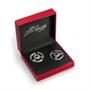 Marvel Ant-Man & The Wasp Pym Particle Discs | Official Marvel Pins | Set of 2