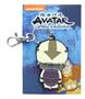 Avatar The Last Airbender Appa Chibi Keychain Enamel Pendant Keychain