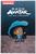Avatar The Last Airbender Katara Chibi Enamel Collector Pin
