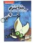 Avatar The Last Airbender Momo Enamel Pendant Keychain