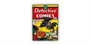 DC Comics Batman Volume 1 #27 Collectible Pin | Exclusive Oversized Enamel Pin