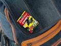 DC Comics Batman Volume 1 #27 Collectible Pin | Exclusive Oversized Enamel Pin
