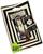 Beetlejuice 2 Beetlejuice and Ex-Wife Delores Ring Set Replica | Toynk Exclusive