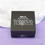 Marvel Black Panther Wakanda Forever Claw Pendant Necklace