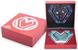 Marvel Black Panther: Wakanda Forever Iron Heart Arc Reactor Magnetic Pin