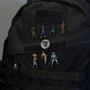 Marvel Black Panther Wakanda Forever 8 Pin Set