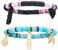 Marvel Black Panther: Wakanda Forever 2-Piece Namor Puka Bracelet Set