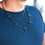 Marvel Black Panther Necklace | Movie Inspired Collectible | Wakanda Necklace