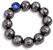 Marvel Studios Black Panther Light-Up Kimoyo Beads Bracelet Replica
