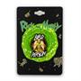 Enamel Collectorâ€™s Pin| Rick and Morty Bird Person Pin| 1.5 Inches