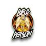 Enamel Collectorâ€™s Pin| Rick and Morty Bird Person Pin| 1.5 Inches