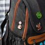 Rick and Morty Plumbus Pin | Official Rick & Morty Enamel Collector Series Pin