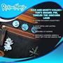 Rick and Morty Collector's Enamel Pin, Tinkles the Unicorn Lamb