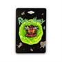 Exclusive Pin Collectible | Rick and Morty Scary Terry Enamel Pin| NYCC 17