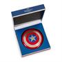 Marvel Studios Captain America 4-Inch Shield Prop Replica