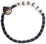 Dragon Ball Z Frieza Saga 4 Piece Character Beaded Bracelet BFF Set