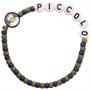 Dragon Ball Z Frieza Saga 4 Piece Character Beaded Bracelet BFF Set