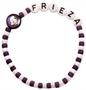 Dragon Ball Z Frieza Saga 4 Piece Character Beaded Bracelet BFF Set