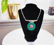 Dragon Ball Z King Vegeta Pendant Necklace Replica