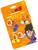 Dragon Ball Z Potara Fusion Stainless Steel Earrings Replica | Set of 3