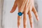 DC Comics Green Lantern Power Rings | Lantern Corps Power Rings | 9-Ring Set