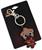 Marvel Studios Deadpool & Wolverine Dogpool Enamel Keychain