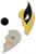 Marvel Studios Deadpool & Wolverine "Best Friends" 2-Piece Enamel Pin Set