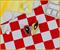 Marvel Studios Deadpool & Wolverine "Best Friends" 2-Piece Enamel Pin Set