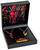 Marvel Studios Deadpool & Wolverine "Best Friends" 2-Piece Enamel Pendant Necklace Set