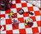 Marvel Studios Deadpool & Wolverine 5-Piece Enamel Pin Set