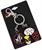 Marvel Studios Deadpool & Wolverine "Best Bubs" Enamel Charm Keychain