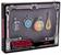 Dungeons & Dragons Honor Among Thieves 4-Piece Metal Pin Set