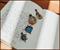 Dungeons & Dragons Honor Among Thieves 4-Piece Metal Pin Set