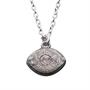Marvel Doctor Strange 2 Eye of Agamotto Pendant Necklace