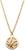 Marvel Doctor Strange 2 Sanctum Pendant Necklace