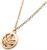 Marvel Doctor Strange 2 Sanctum Pendant Necklace