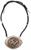 Marvel Doctor Strange Multiverse of Madness Silver Eye Of Agamotto Replica