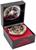 Marvel Doctor Strange Multiverse of Madness Silver Eye Of Agamotto Replica
