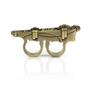 Marvel Avengers: Endgame Doctor Strange Sling Ring Official Collectible Replica