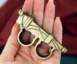 Marvel Avengers: Endgame Doctor Strange Sling Ring Official Collectible Replica