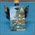 Avatar 2: The Way of Water Stud Earrings 4-Pack