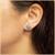 Avatar 2: The Way of Water Stud Earrings 4-Pack