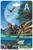 Avatar 2: The Way of Water Skimwing and Rider Moving Enamel Pin