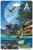 Avatar 2: The Way of Water Banshee and Rider Moving Enamel Pin