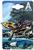 Avatar 2: The Way of Water Skimwing and Rider Enamel Pin