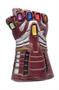 Marvel Hulk Infinity Gauntlet 3D Enamel Collector Pin